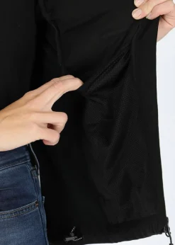 Pro Stretch Hybrid W