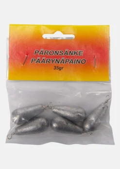 Päronsänke 35gr