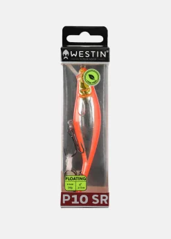 P10SR Crankbait 10cm 15g