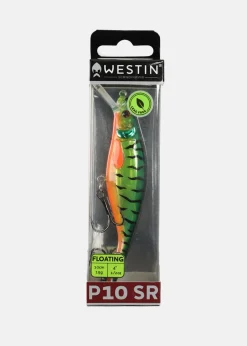 P10SR Crankbait 10cm 15g