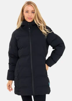 PUFFER LONG