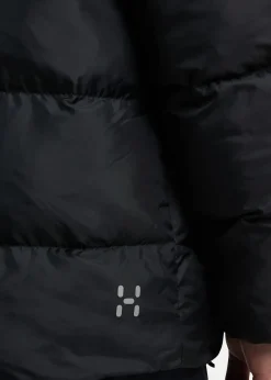 Puffy Mimic Hood Men