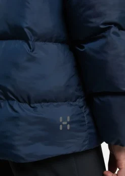 Puffy Mimic II Hood Men