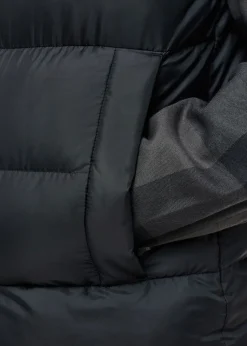 Puffy Mimic Vest Men