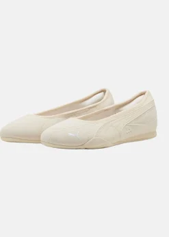 PUMA CATCH SOLEIL BALLERINA SD