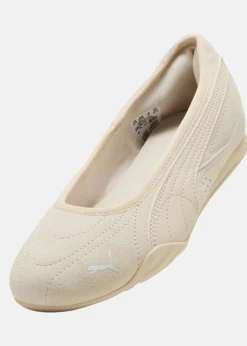 PUMA CATCH SOLEIL BALLERINA SD