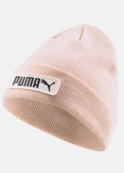 PUMA Classic Cuff Beanie