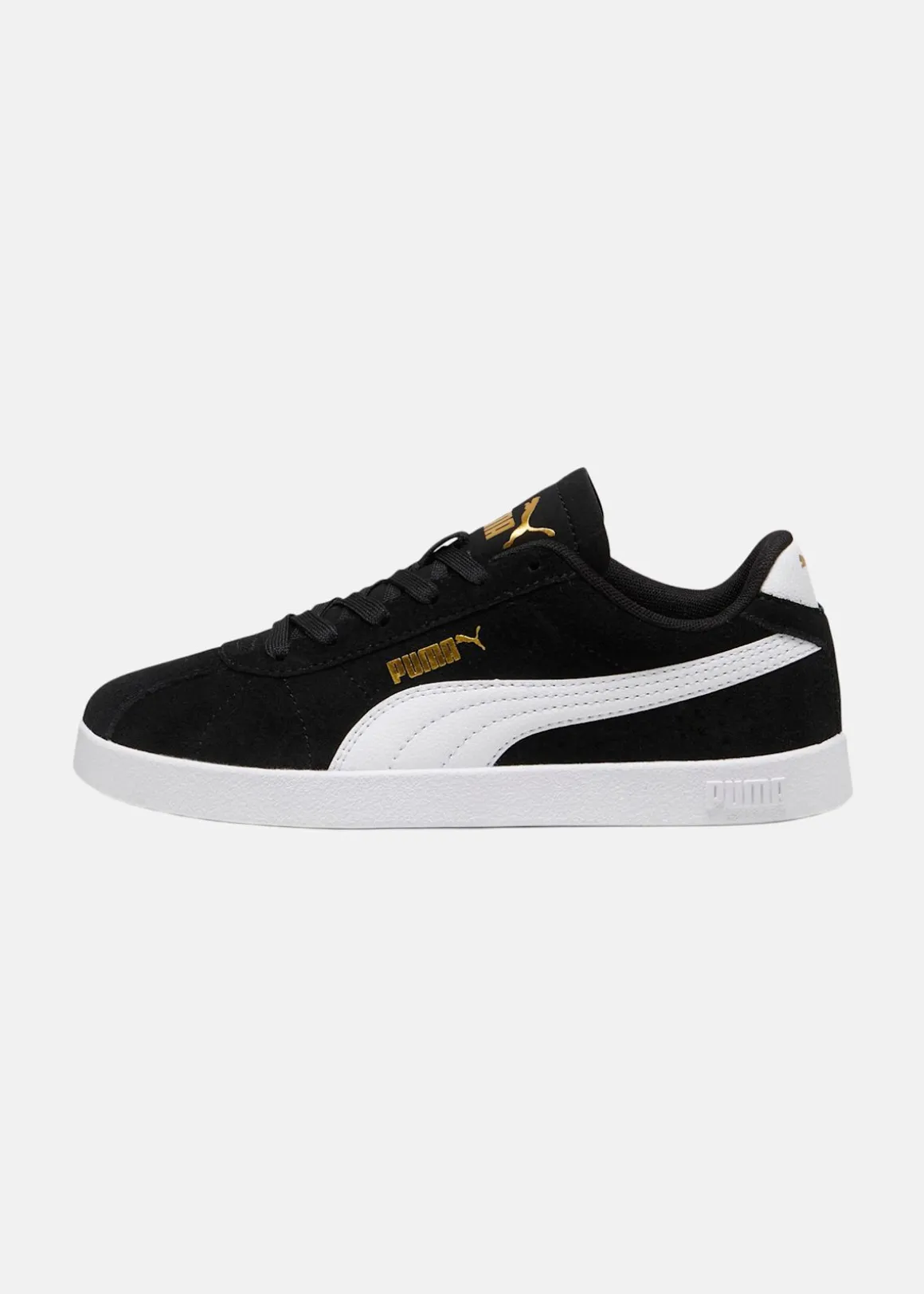Puma Club II Jr