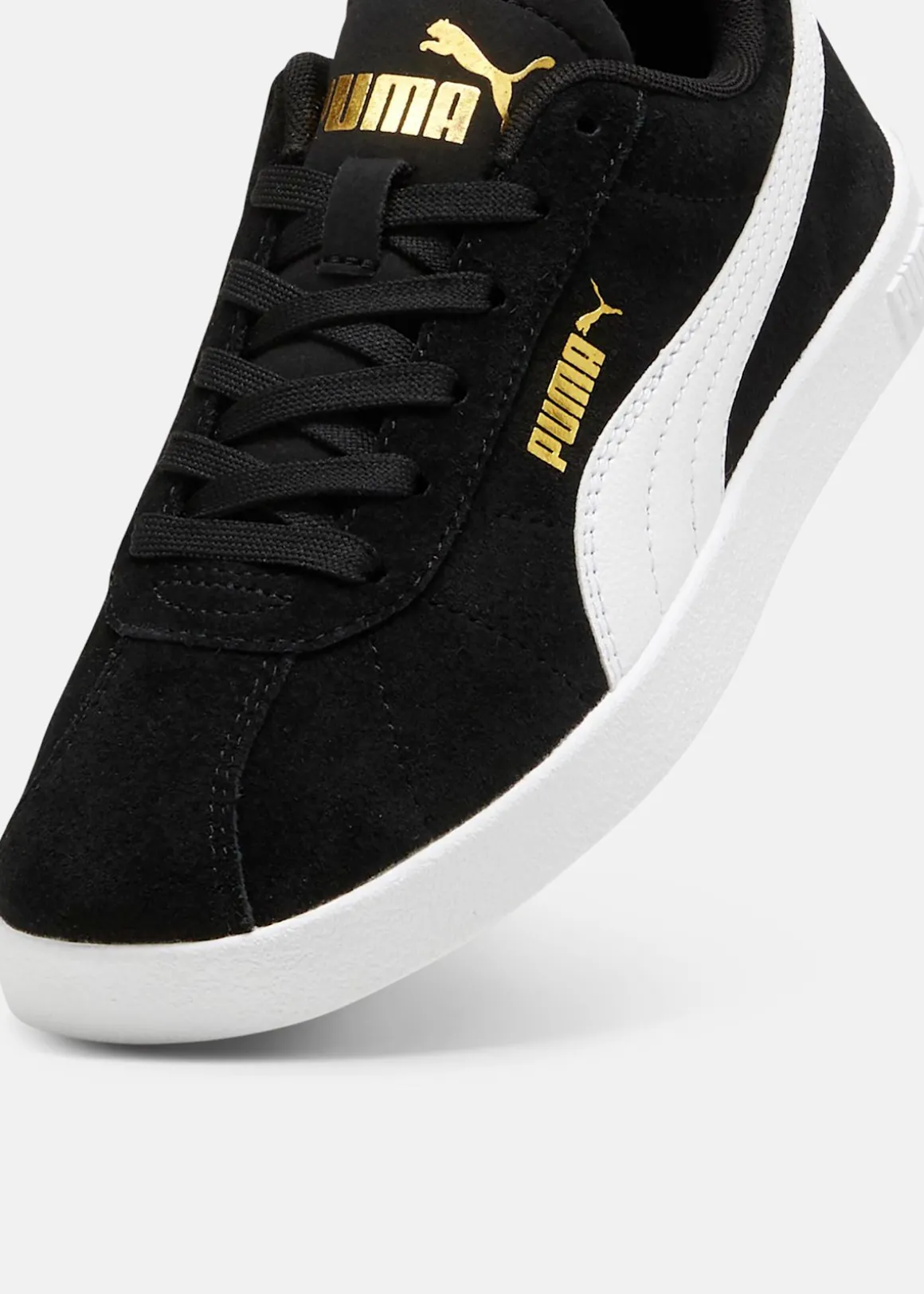 Puma Club II Jr