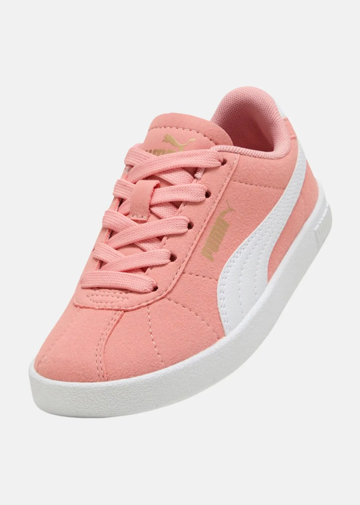 Puma Club II PS