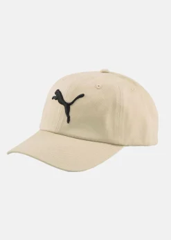 PUMA ESS Cat Logo BB Cap
