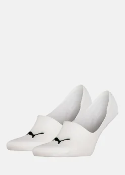 PUMA FOOTIE 2P UNISEX