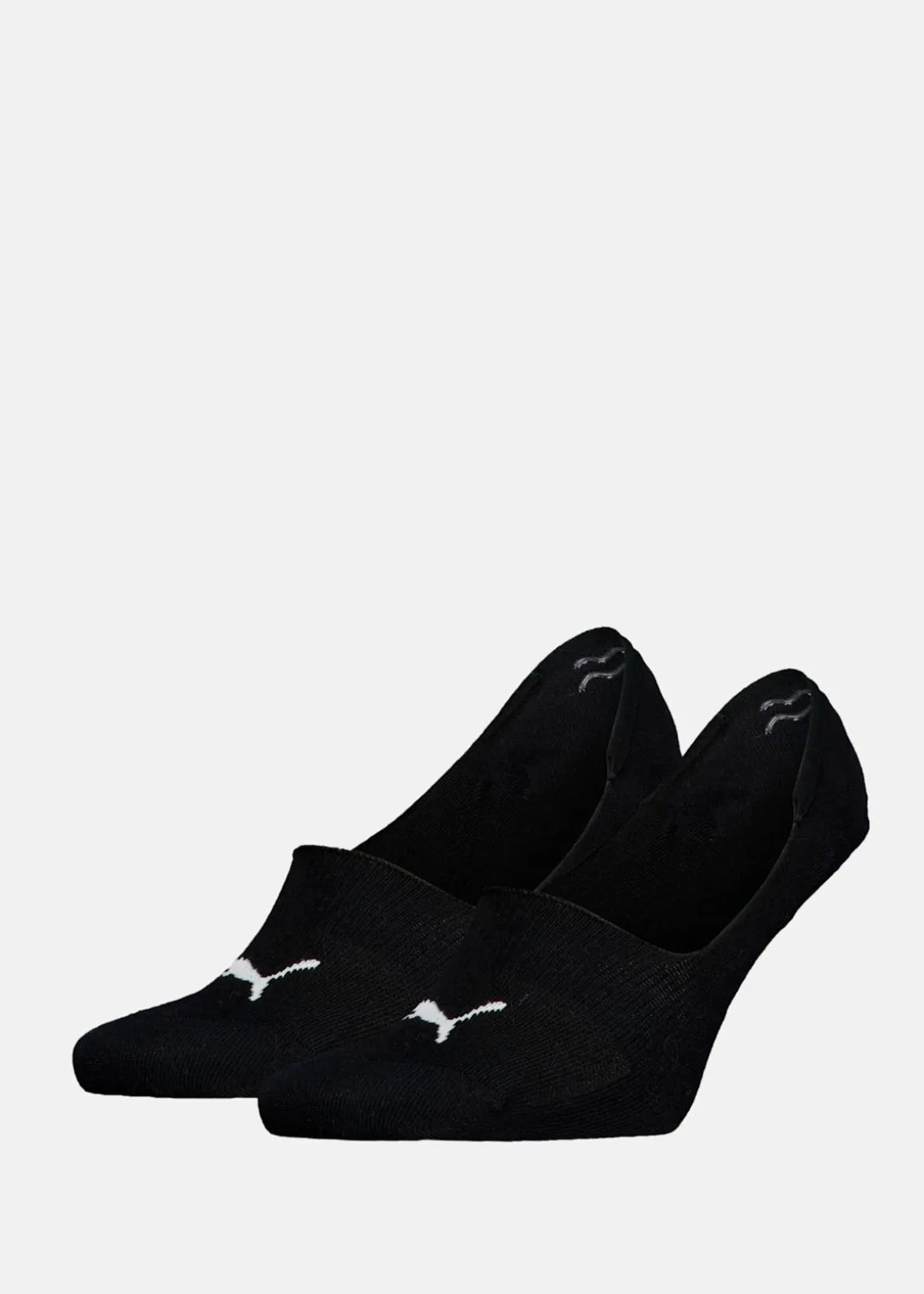 PUMA FOOTIE 2P UNISEX