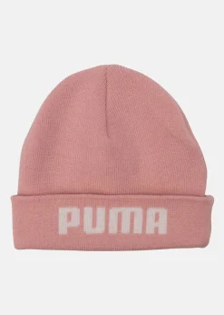 PUMA mid fit beanie