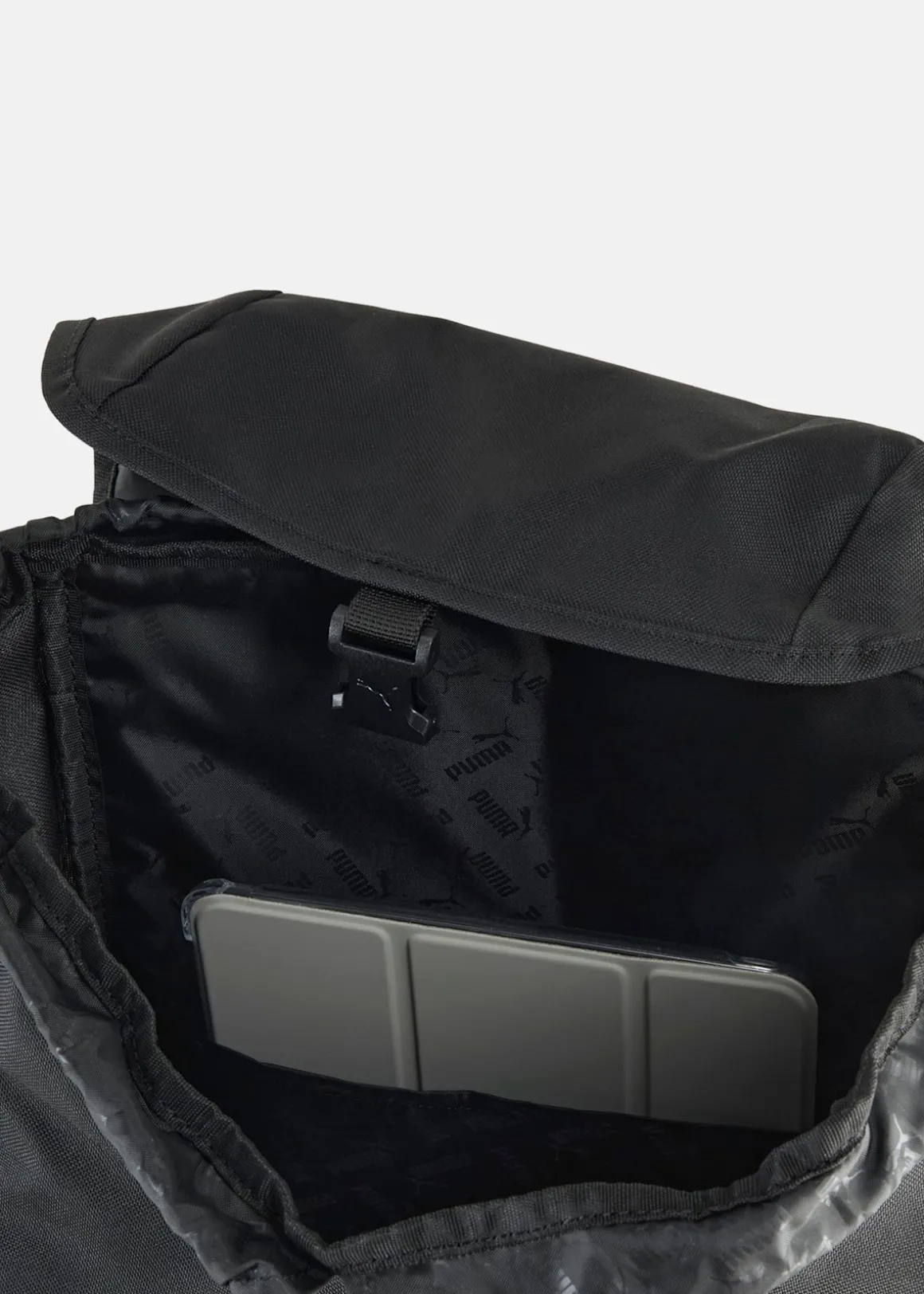 PUMA PHASE HOODED Backpack