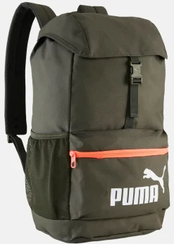PUMA PHASE HOODED Backpack
