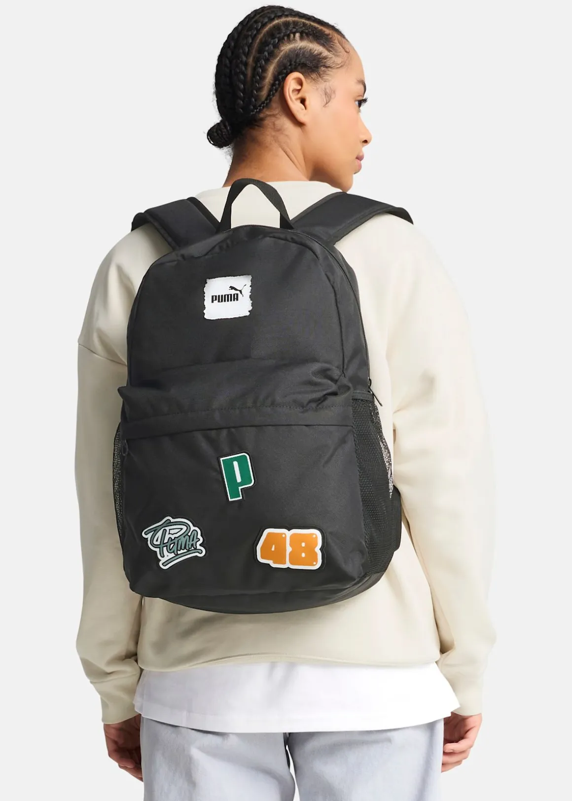 PUMA PHASE PATCH Backpack