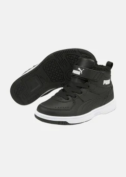 Puma Rebound Joy Fur PS