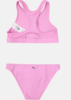 PUMA SWIM GIRLS RACERBACK BIKI