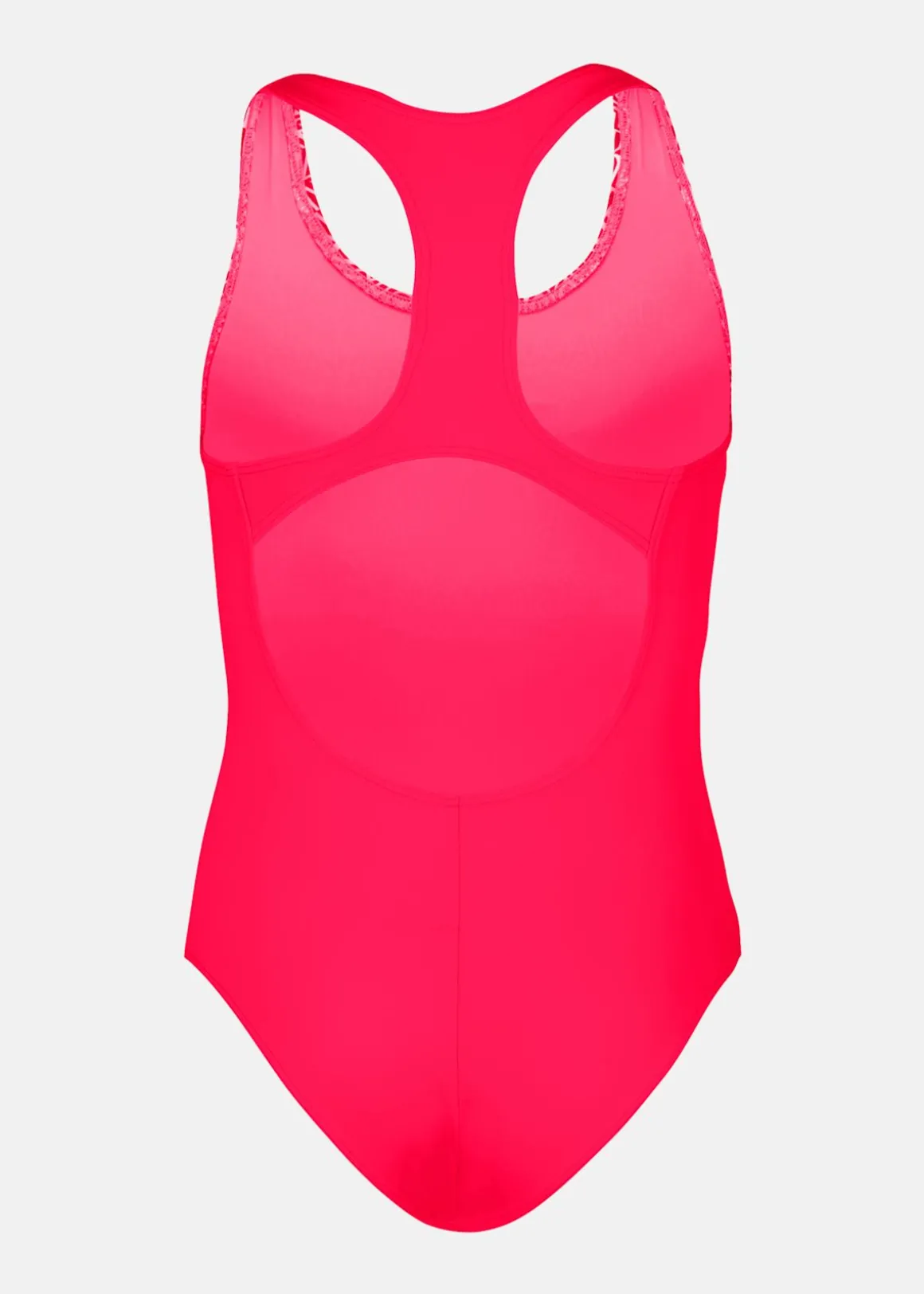 PUMA SWIM GIRLS RACERBACK SWIM