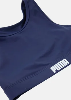PUMA SWIM GIRLS RACERBACK BIKI
