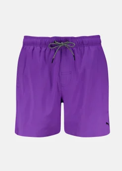PUMA SWIM MEN MID SHORTS 1P