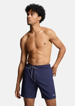 PUMA SWIM MEN MID SHORTS 1P