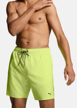 PUMA SWIM MEN MID SHORTS 1P