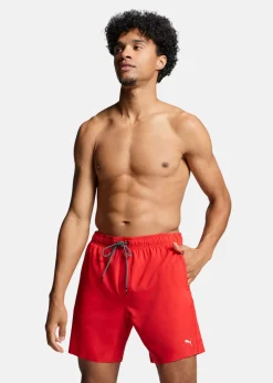PUMA SWIM MEN MID SHORTS 1P