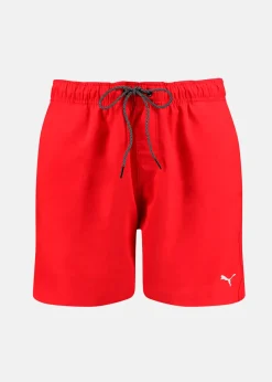 PUMA SWIM MEN MID SHORTS 1P