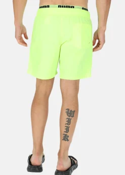 PUMA SWIM MEN UTILITY MID SHOR