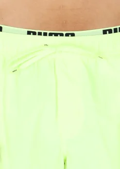 PUMA SWIM MEN UTILITY MID SHOR