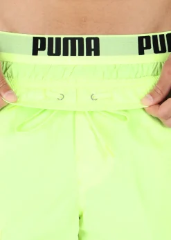 PUMA SWIM MEN UTILITY MID SHOR