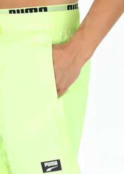 PUMA SWIM MEN UTILITY MID SHOR