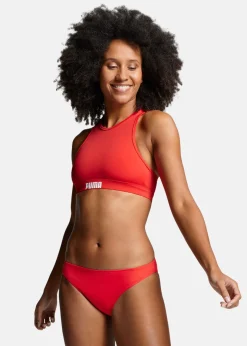 PUMA SWIM WOMEN CLASSIC BRIEFS