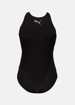 PUMA SWIM WOMEN RACEBACK SWIMS