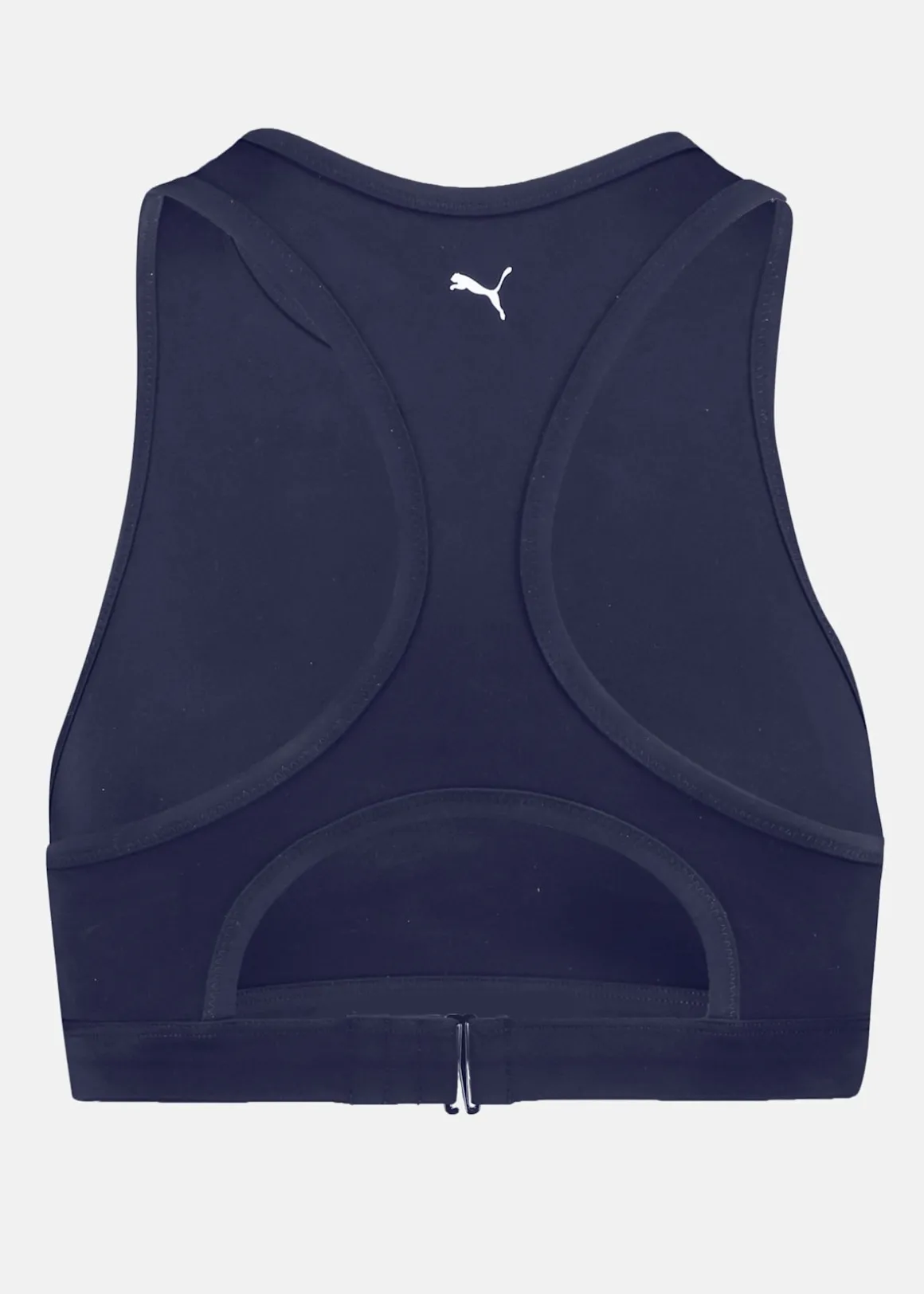 PUMA SWIM WOMEN RACERBACK TOP