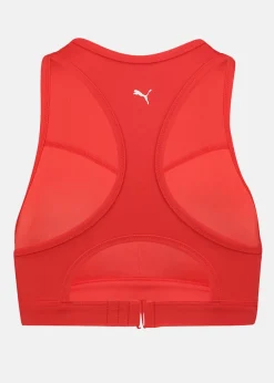 PUMA SWIM WOMEN RACERBACK TOP