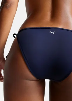 PUMA SWIM WOMEN SIDE TIE BRIEF