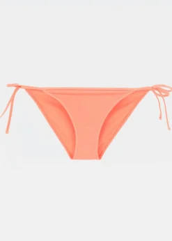 PUMA SWIM WOMEN SIDE TIE BRIEF