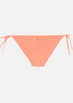 PUMA SWIM WOMEN SIDE TIE BRIEF