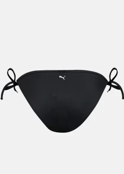 PUMA SWIM WOMEN SIDE TIE BRIEF