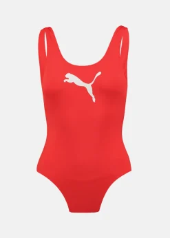 PUMA SWIM WOMEN SWIMSUIT 1P