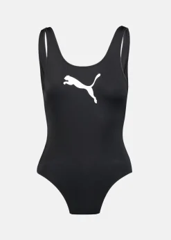PUMA SWIM WOMEN SWIMSUIT 1P