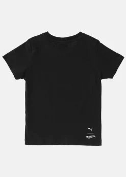 PUMA X HOT WHEELS Graphic Tee