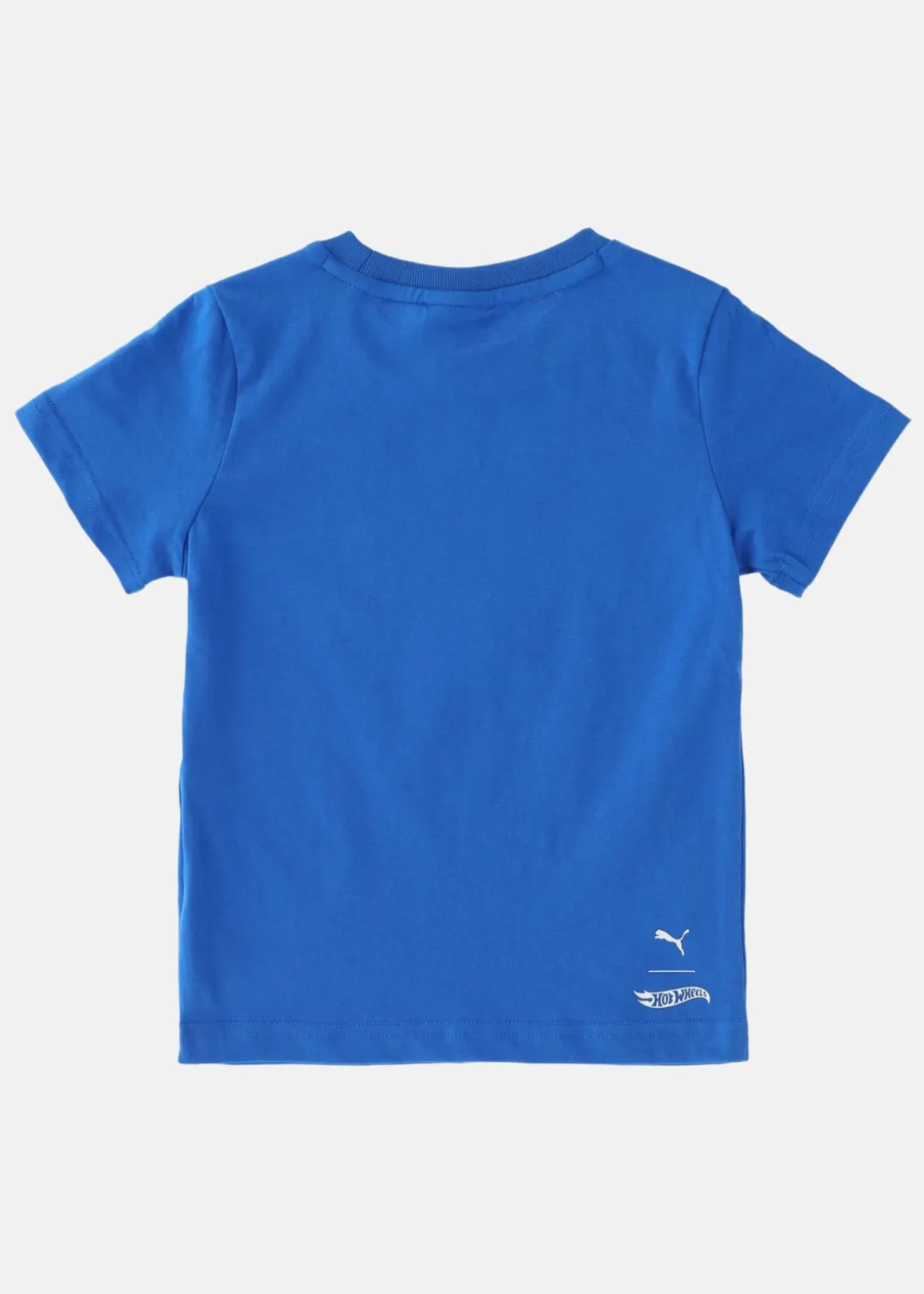 PUMA X HOT WHEELS Graphic Tee