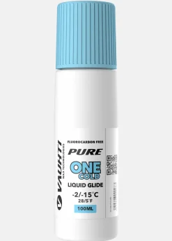 PURE ONE COLD LIQUID GLIDE