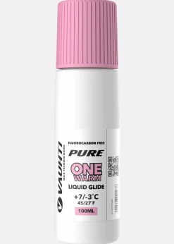 PURE ONE WARM LIQUID GLIDE