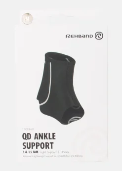 QD Ankle-Support 3mm