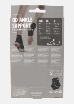 QD Ankle-Support 3mm